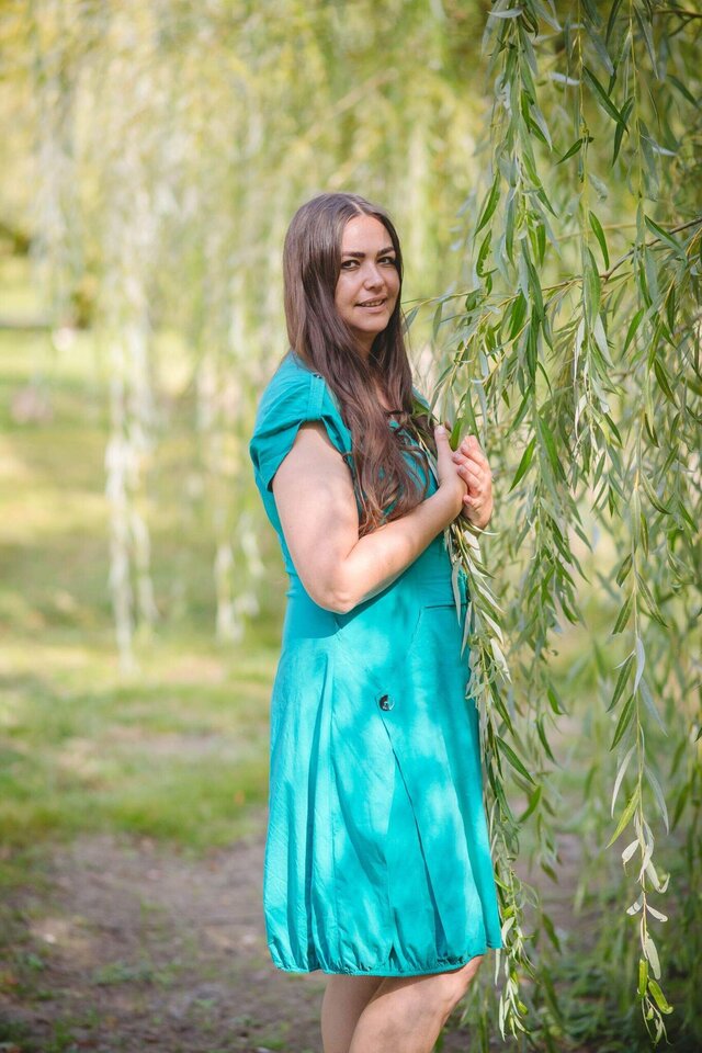 Фото Женя Аверина