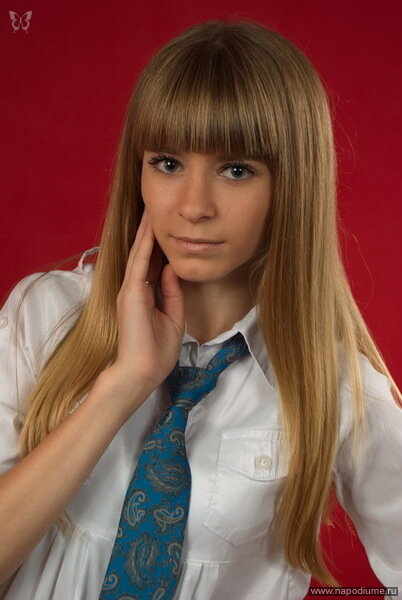 Фото Kris Tebekina
