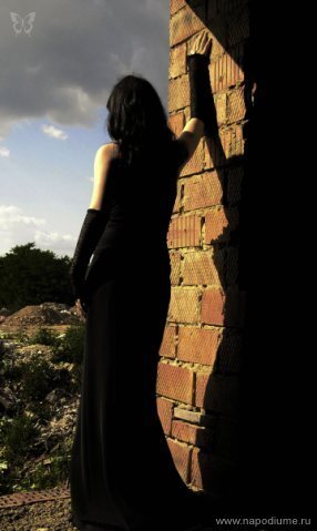 Фото Milady Darkness