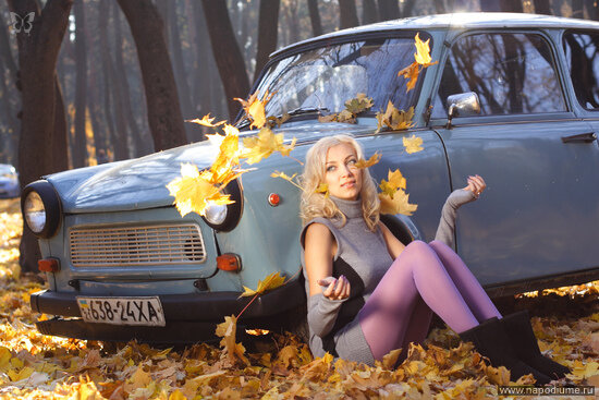 Фото Марина Гвоздикова