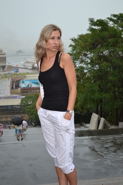 Фото Анна Петренко