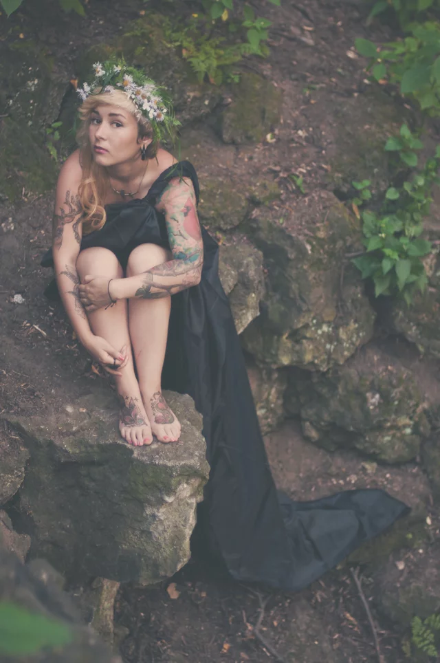 Фото JArina Sof'ina