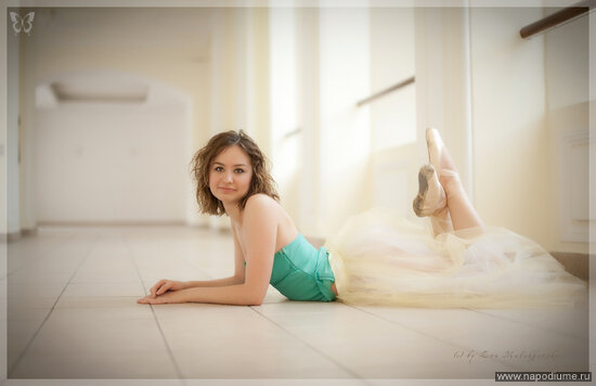 Фото Eva Malakhovska