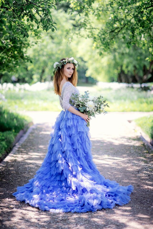 Фото Анастасия Койда Чулкова