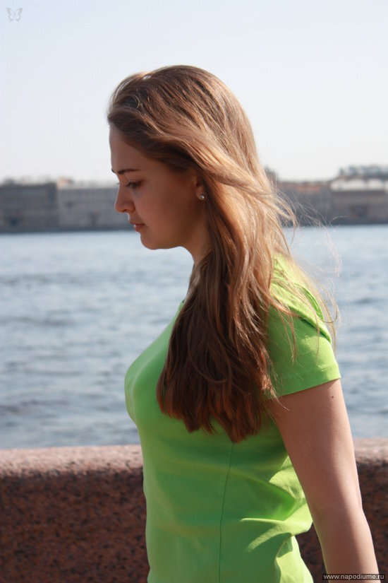Фото Alice Kardashina