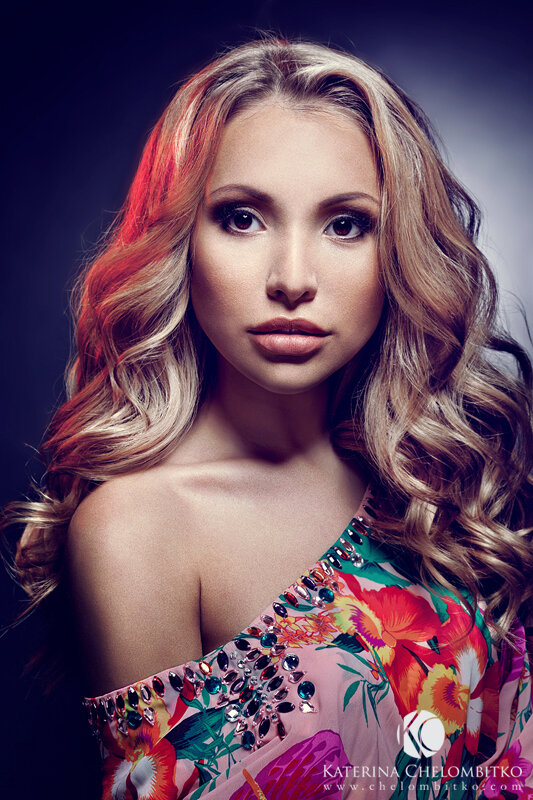 Фото Katerina Катерина Челомбитько Chelombitko