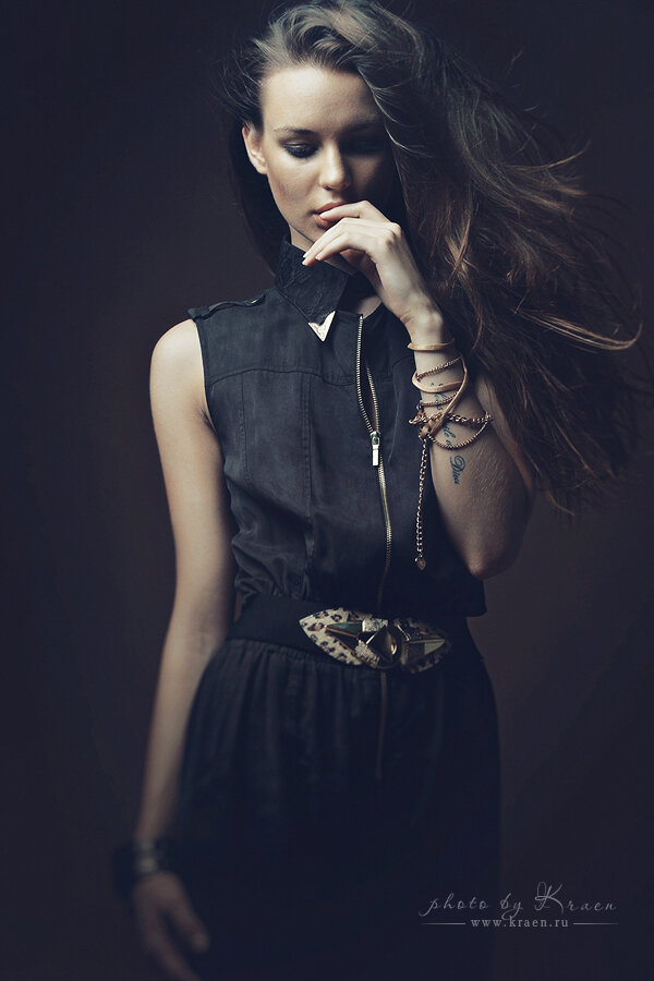 Фото Kraen *