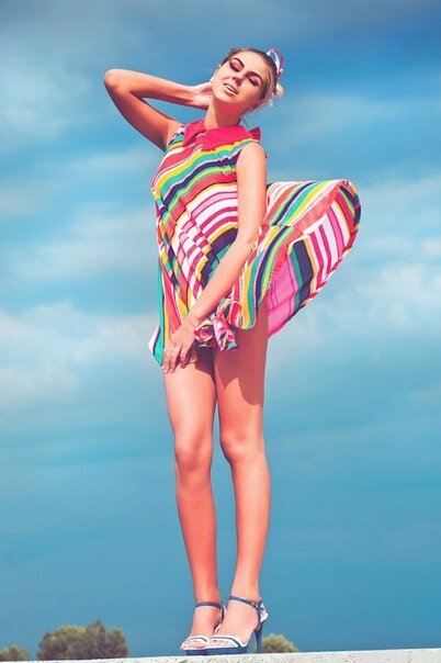 Foto Anastasija Pinchuk