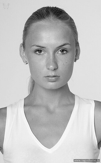 Фото Алёна HelenSpring Осипенко