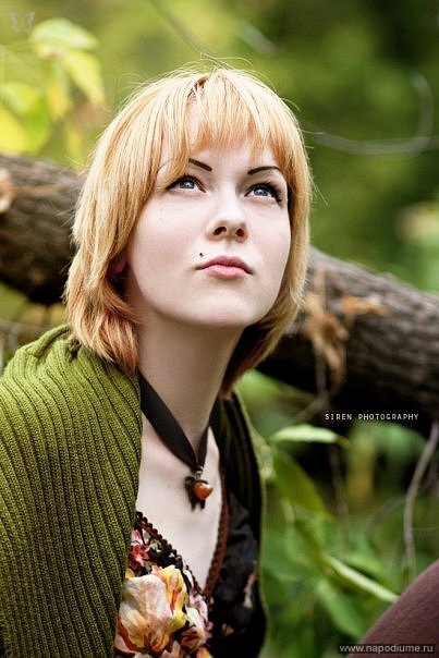 Фото Kristina Yarkova