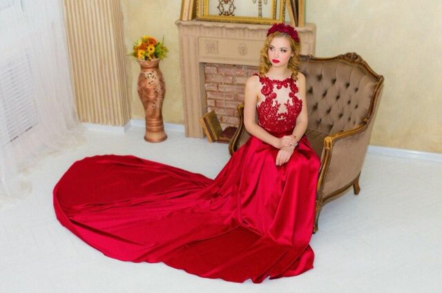 Фото Ольга Olya Баринова