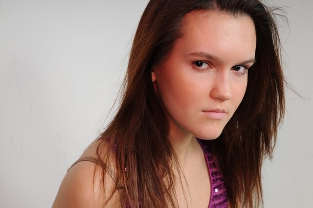 Фото Анастасия Логинова