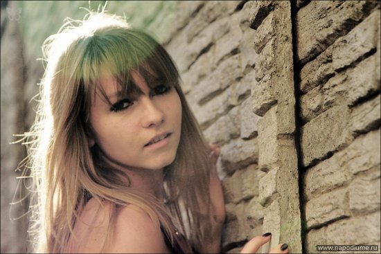 Фото Анна Александровна