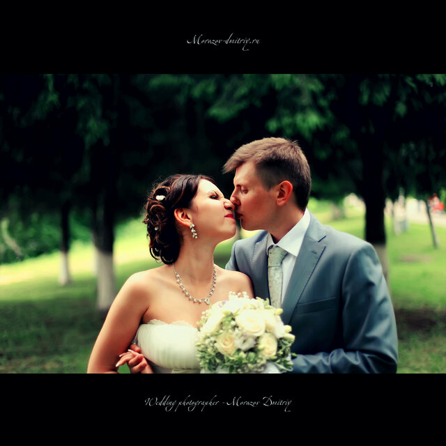 Фото Dmitriy GABBOS Morozov