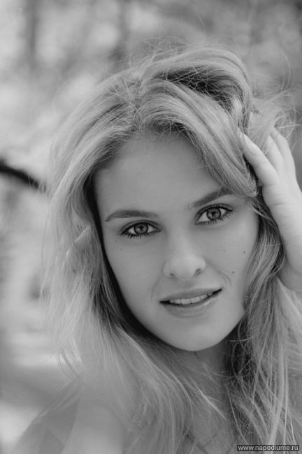 Фото Анна Ковалёва