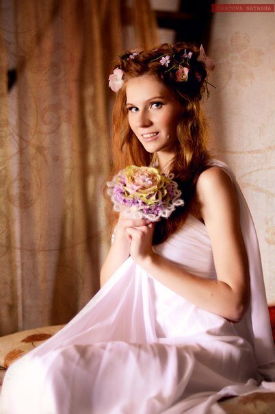 Foto Ekaterina Kolesnikova