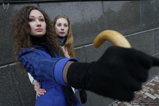 Фото Виктория Коваленко