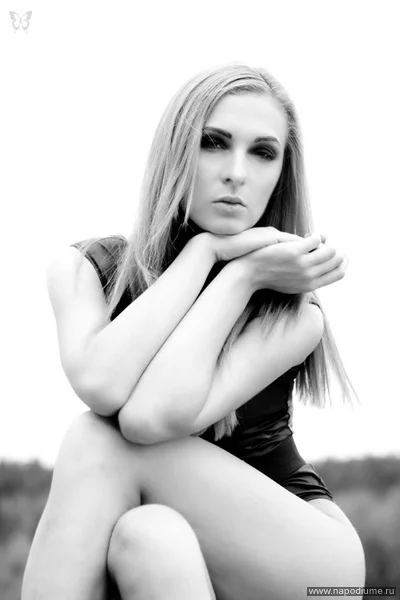 OLGA VOLKOVA's photo
