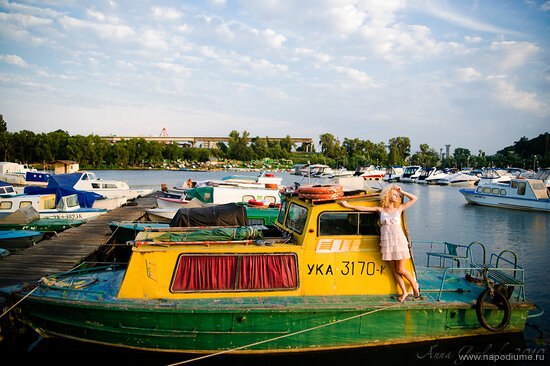 Фото Анна Горбенко