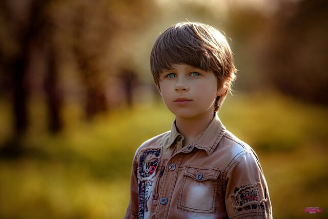 Фото Евгений MWL Photo Чистый