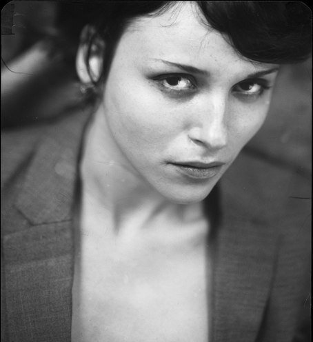 Фото Мария Гоголкина