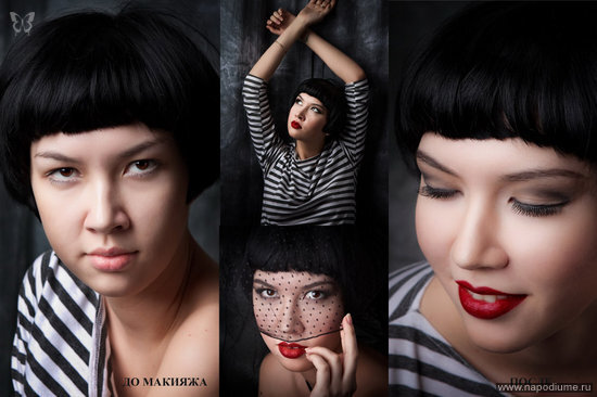 Фото Екатерина Плетнева