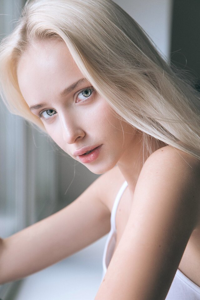 Lolita Bogdanova's photo