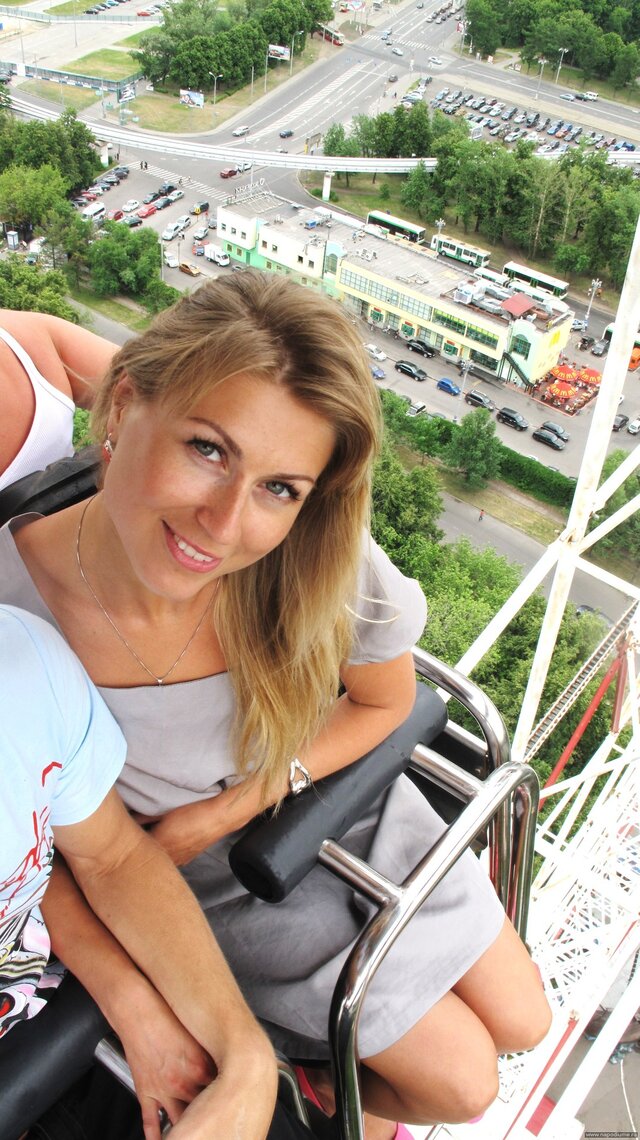 Фото Елена Романцова