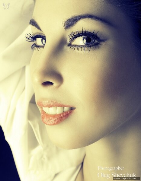 Фото Oleg Shevchuk