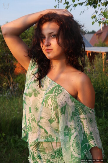 Фото Татьяна Куликова