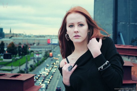 Фото Кира Лебедева