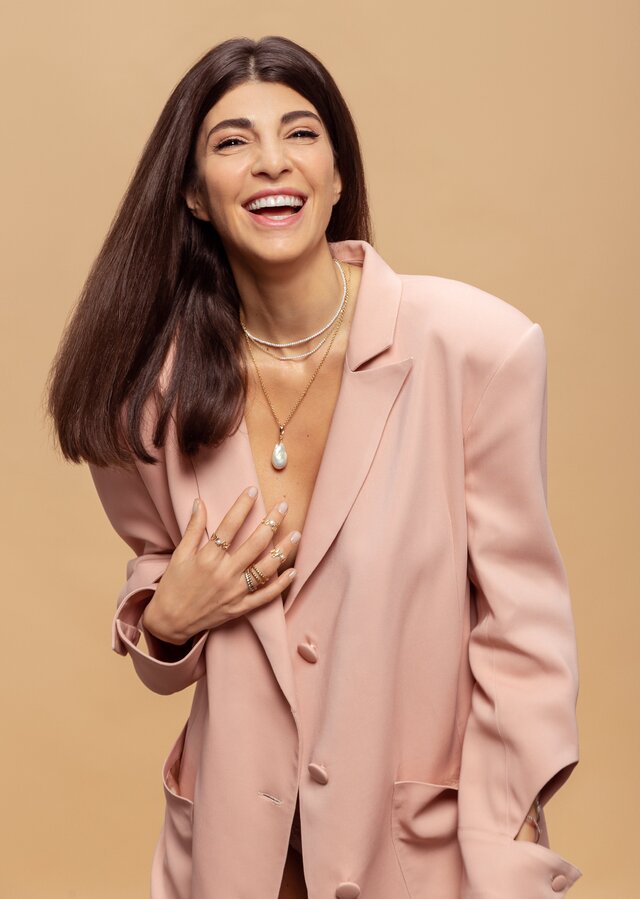 Jewelry Lab | Smart Pearls | Campaign