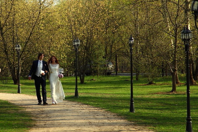 Фото Вероника NikaGor Горбова