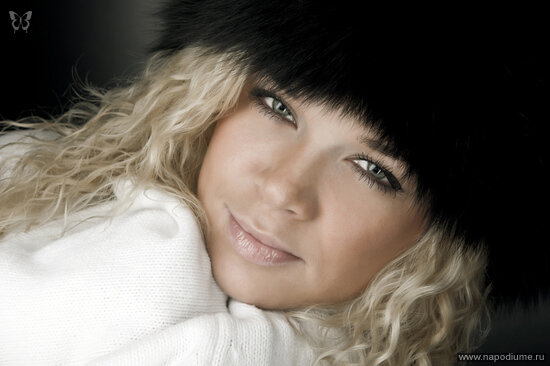 Фото Sergey Chernega