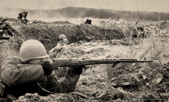 Фото Андрей Слободян