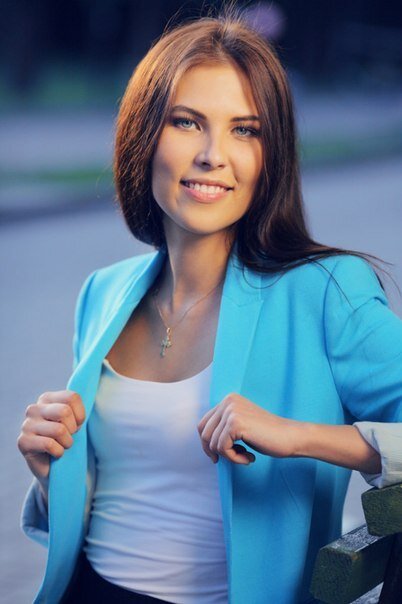 Фото Наталья Архипова