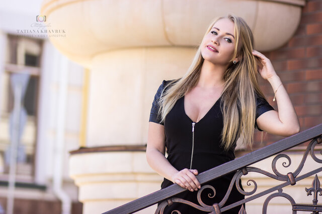 Фото Tatiana Khavruk