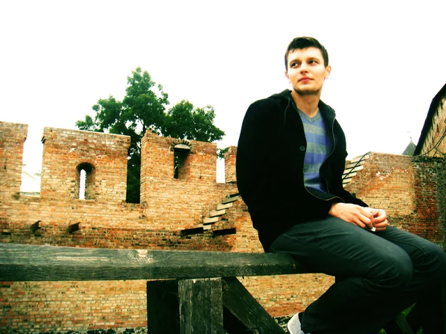 Mihail Stankevic的照片