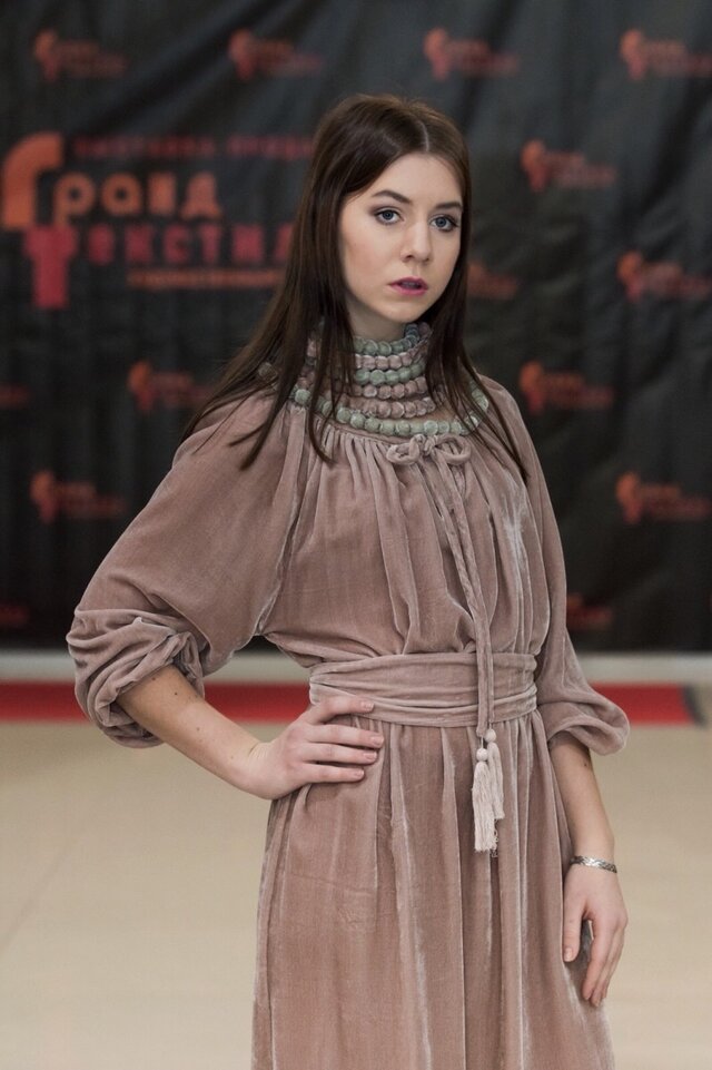 Фото Екатерина Гущина