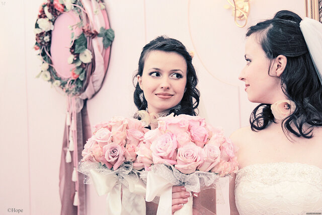 Фото Надя Давыдова