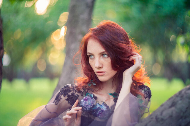Фото Екатерина elfyek Бойко