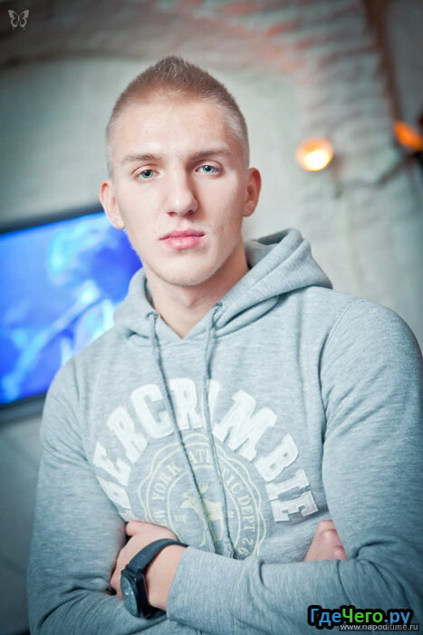 Фото дмитрий gangsta