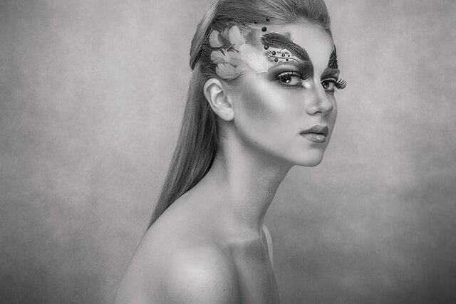 Фото Надежда Nadi Korn Корниенко
