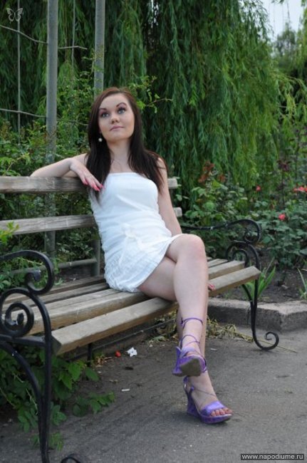 Фото Xeniya Vlasenko