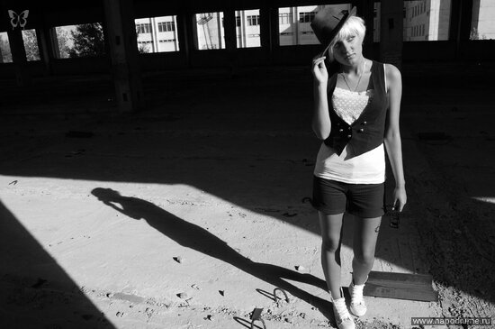 Фото Mariel chariss