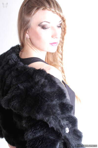 Фото Lana Alieksieieva