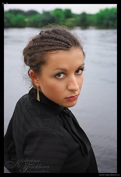 Фото Екатерина Терехова