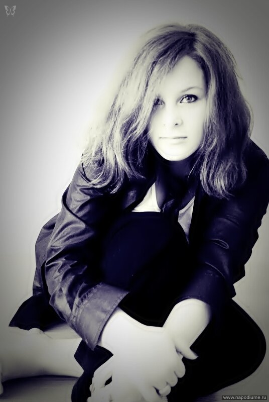 Фото Vladlena Schwarz