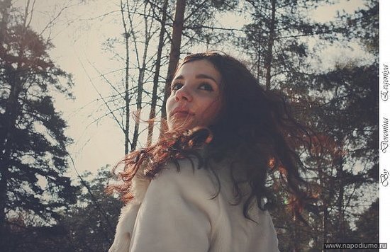Фото Дарья Александрова