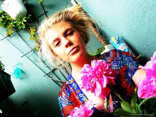 Фото christina harris